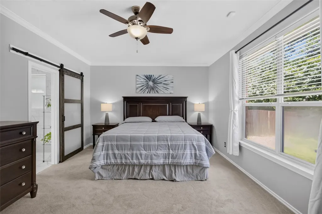 7101 Aspen Wood Trail Fort Worth TX 76132