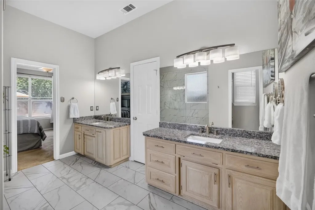 7101 Aspen Wood Trail Fort Worth TX 76132