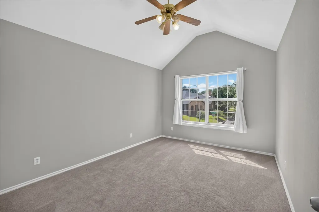 7101 Aspen Wood Trail Fort Worth TX 76132