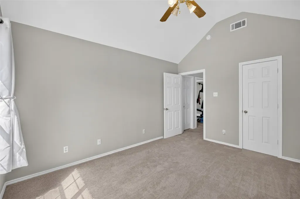 7101 Aspen Wood Trail Fort Worth TX 76132