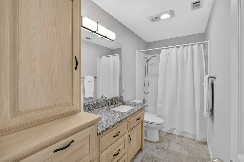 7101 Aspen Wood Trail Fort Worth TX 76132