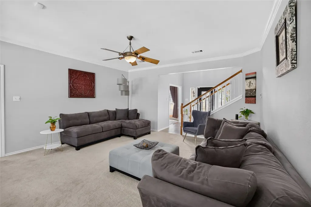 7101 Aspen Wood Trail Fort Worth TX 76132