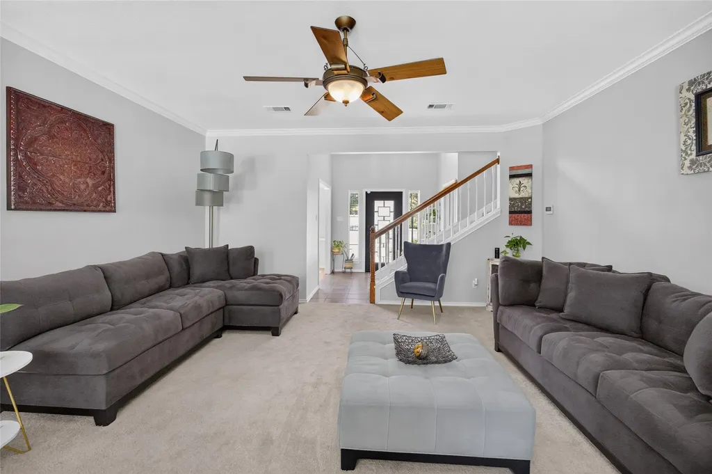 7101 Aspen Wood Trail Fort Worth TX 76132