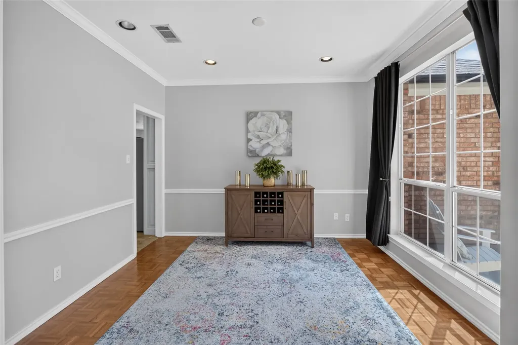 7101 Aspen Wood Trail Fort Worth TX 76132