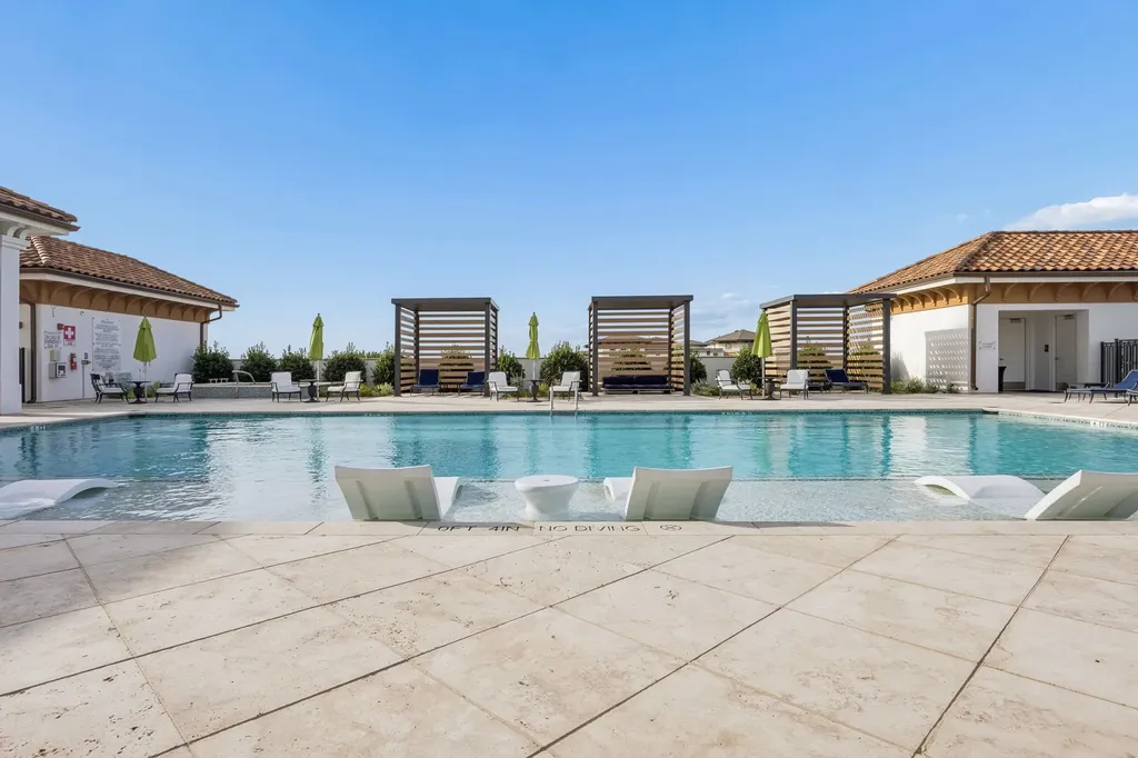 2800 Lakeside Parkway Flower Mound TX 75022