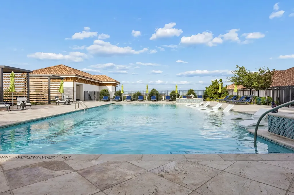 2800 Lakeside Parkway Flower Mound TX 75022
