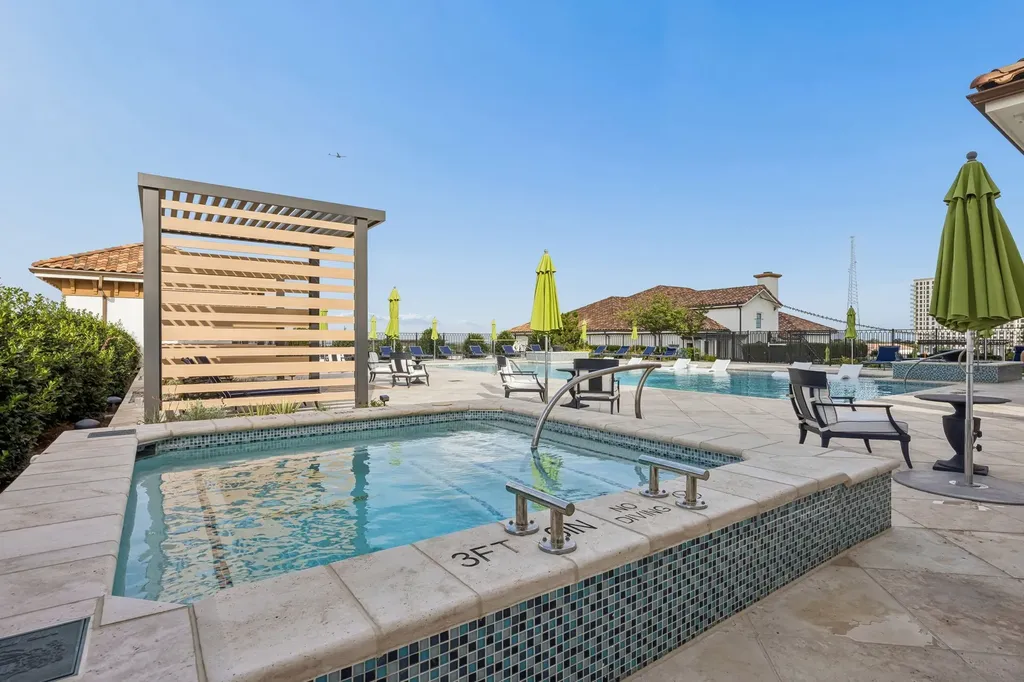 2800 Lakeside Parkway Flower Mound TX 75022