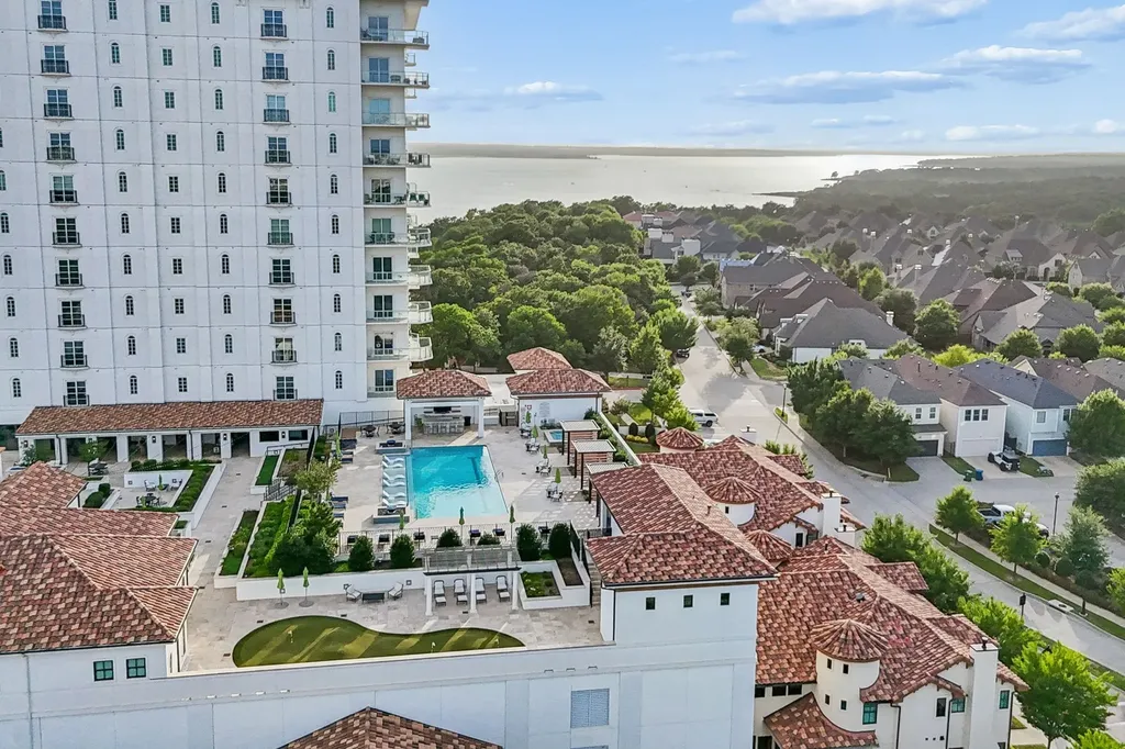 2800 Lakeside Parkway Flower Mound TX 75022