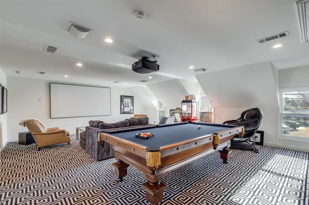 4800 Abbott Avenue Highland Park TX 75205