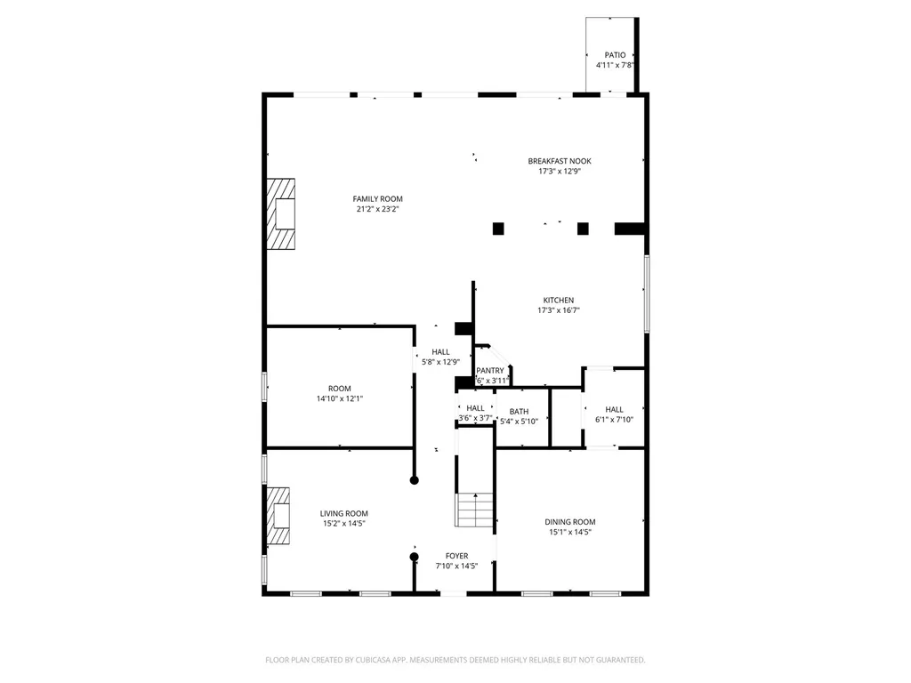 4800 Abbott Avenue Highland Park TX 75205
