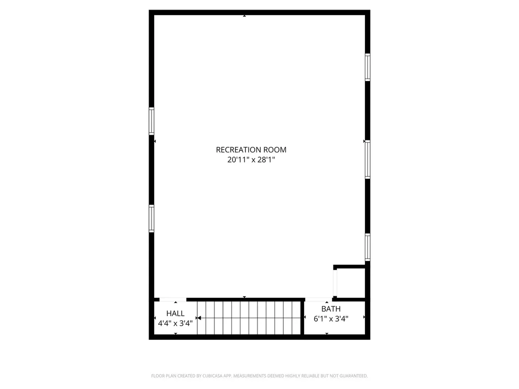 4800 Abbott Avenue Highland Park TX 75205