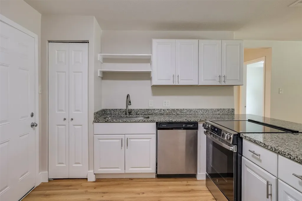 2804 Dogwood Park Drive Richland Hills TX 76118