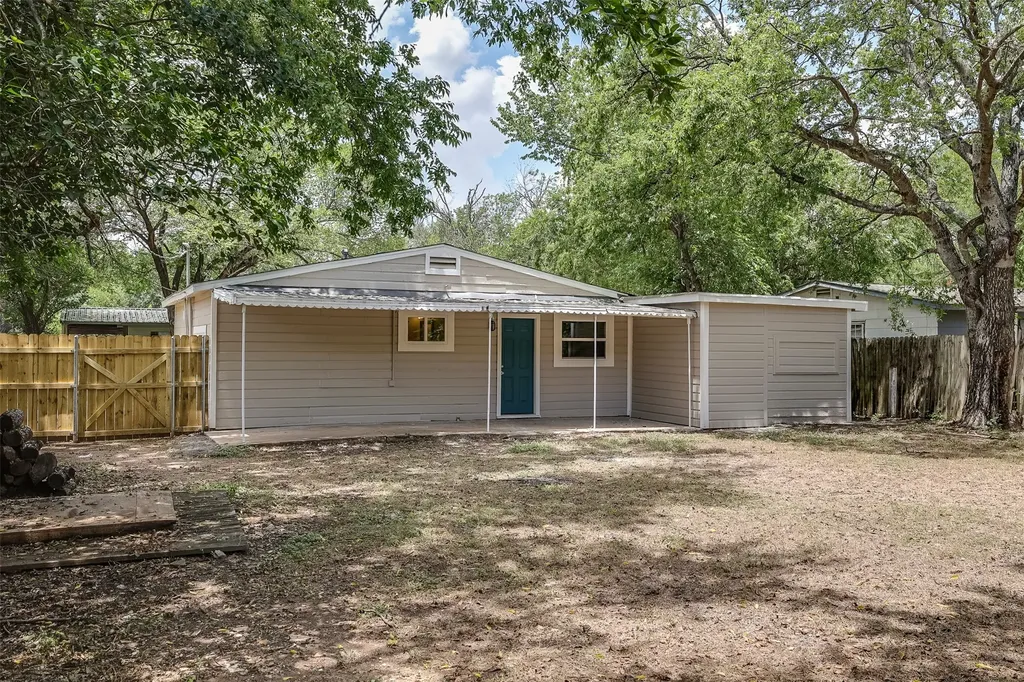 2804 Dogwood Park Drive Richland Hills TX 76118