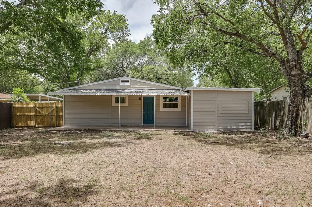 2804 Dogwood Park Drive Richland Hills TX 76118