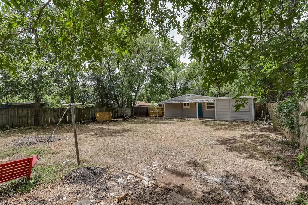 2804 Dogwood Park Drive Richland Hills TX 76118