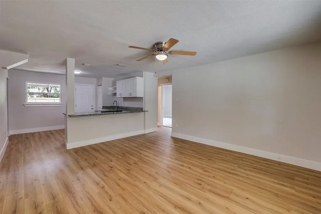 2804 Dogwood Park Drive Richland Hills TX 76118