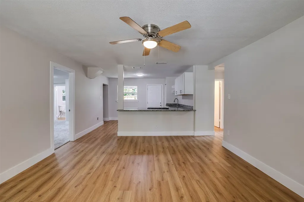 2804 Dogwood Park Drive Richland Hills TX 76118