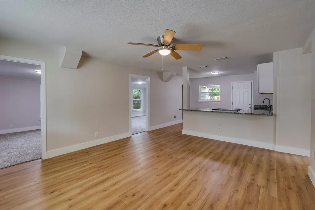 2804 Dogwood Park Drive Richland Hills TX 76118