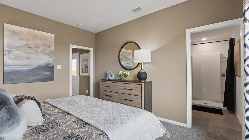 516 Red Admiral Lane Denton TX 76259