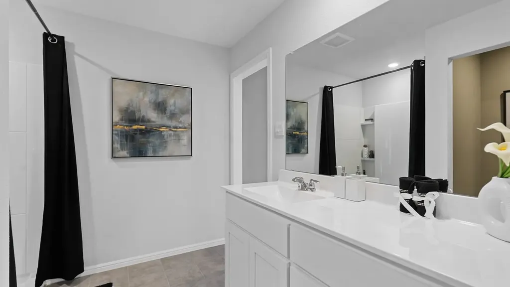 516 Red Admiral Lane Denton TX 76259