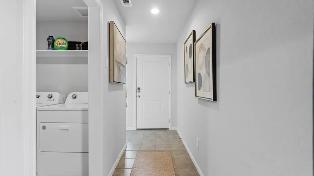 516 Red Admiral Lane Denton TX 76259