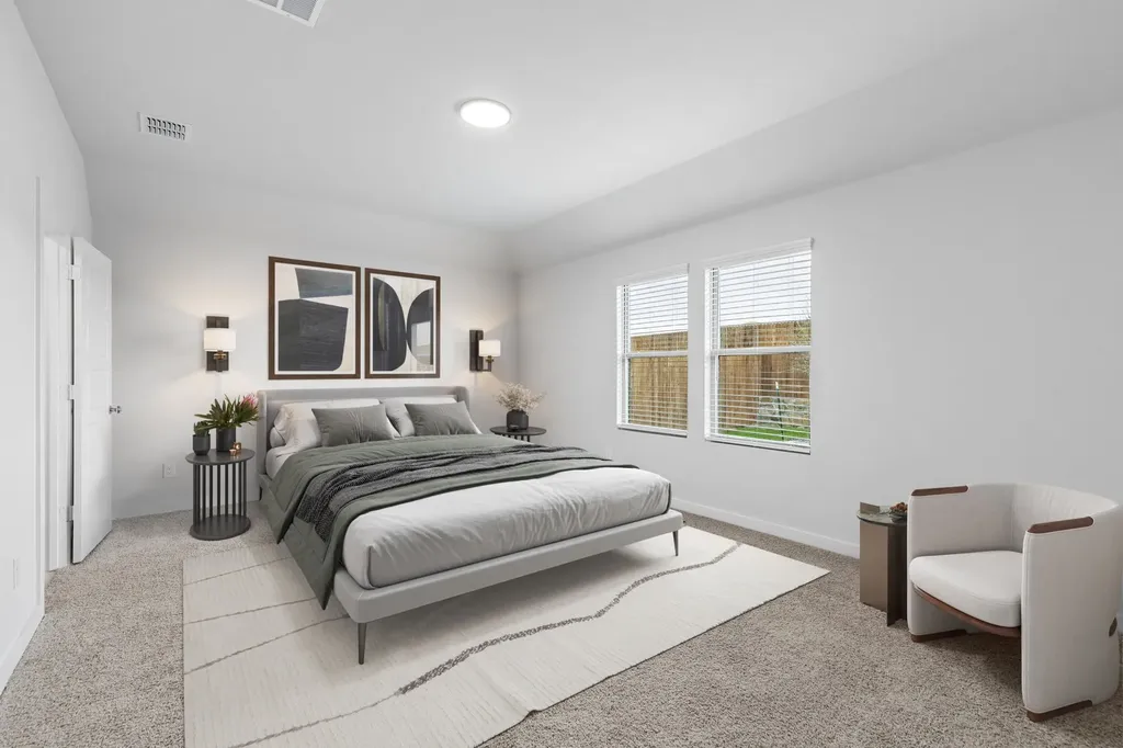 1428 Companero Street Haslet TX 76052