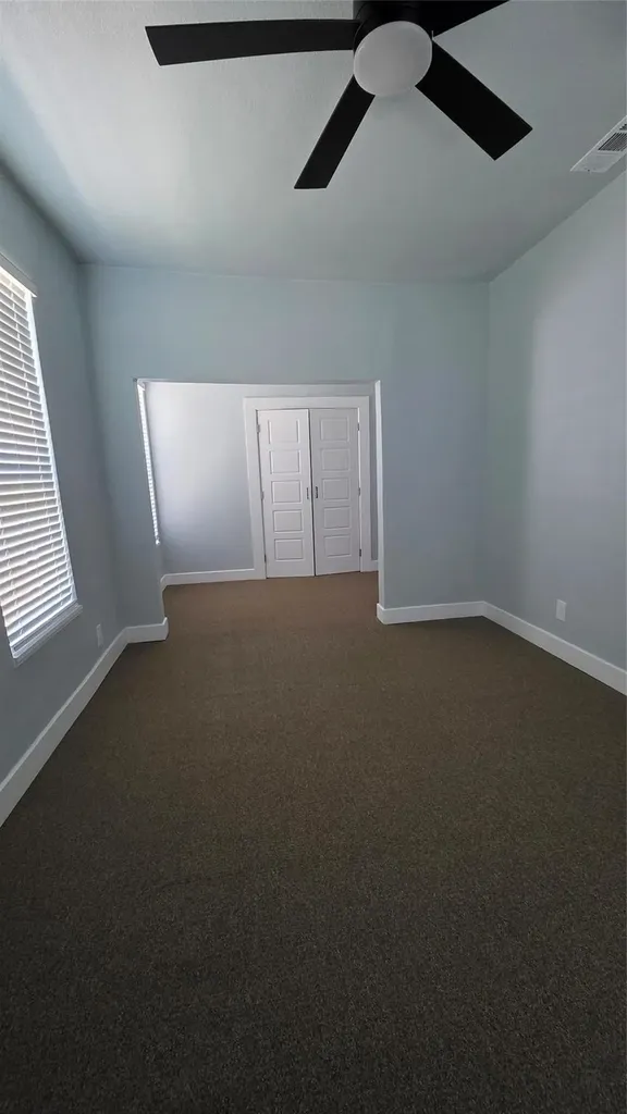 2936 S Jennings Avenue Fort Worth TX 76110