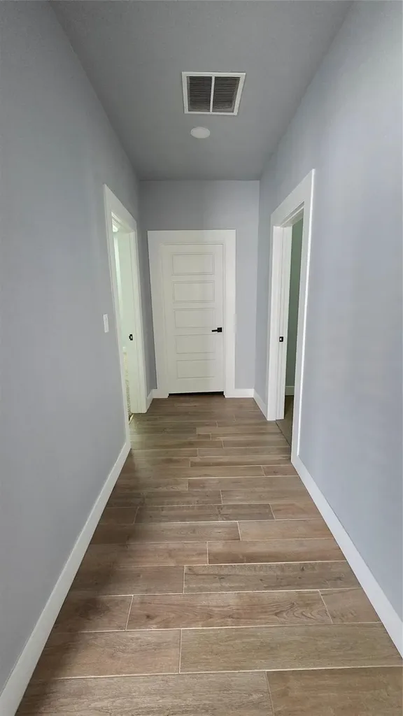 2936 S Jennings Avenue Fort Worth TX 76110