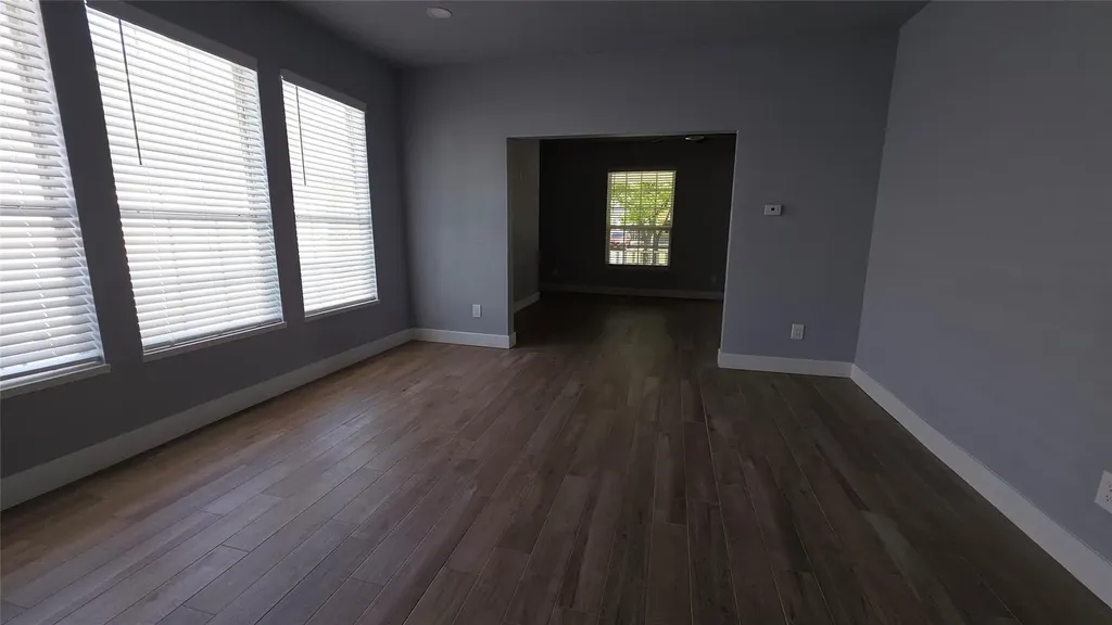 2936 S Jennings Avenue Fort Worth TX 76110