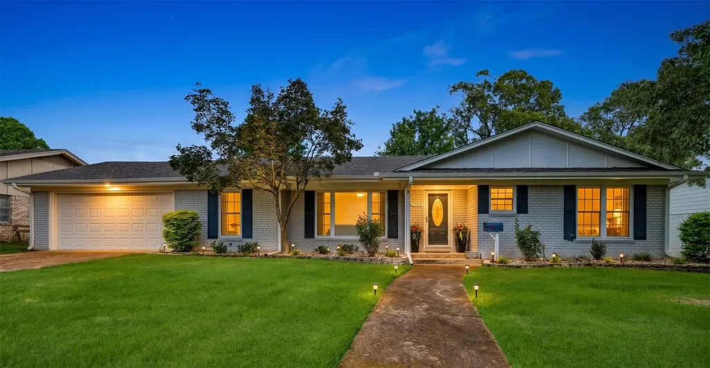 2705 Hubbard Street Paris TX 75460