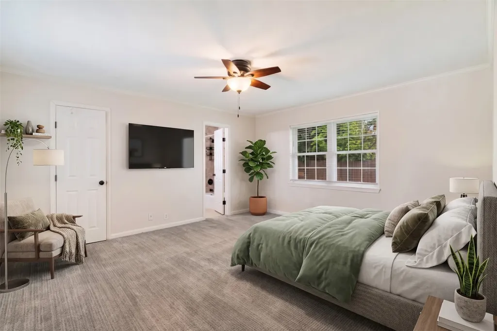 2705 Hubbard Street Paris TX 75460