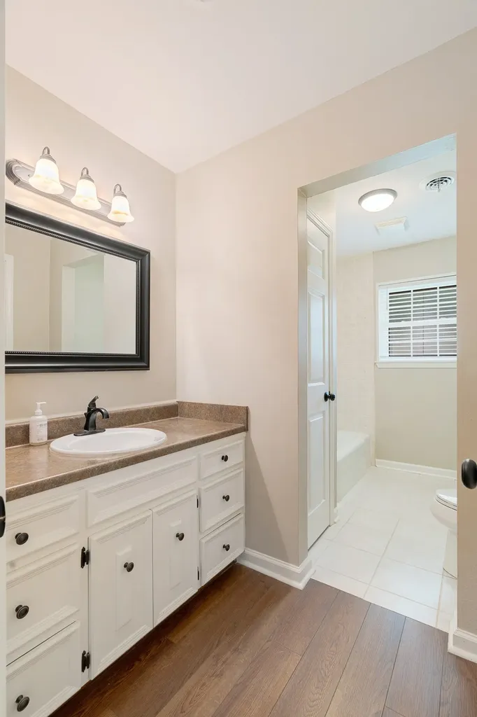 2705 Hubbard Street Paris TX 75460