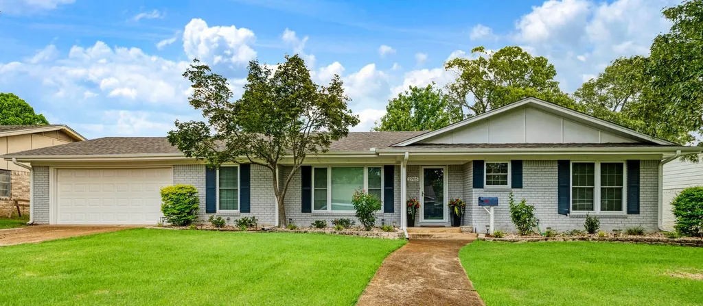 2705 Hubbard Street Paris TX 75460