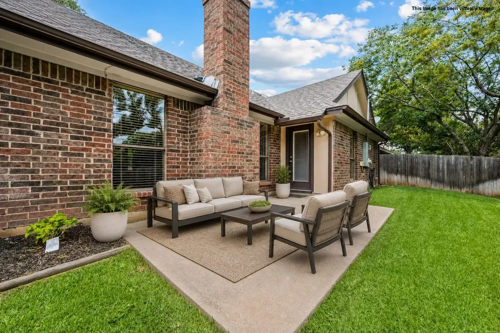 7420 Meadowview Terrace North Richland Hills TX 76182