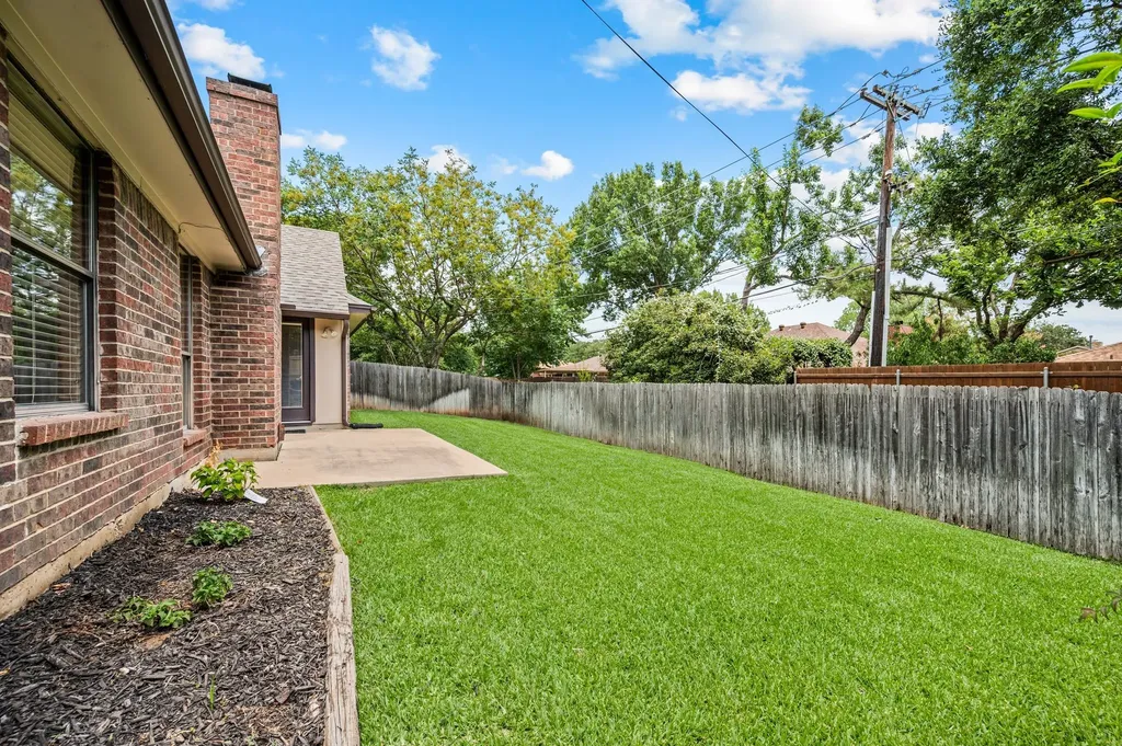 7420 Meadowview Terrace North Richland Hills TX 76182
