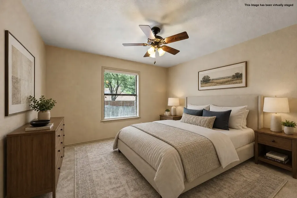 7420 Meadowview Terrace North Richland Hills TX 76182