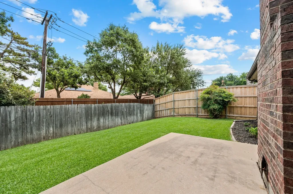 7420 Meadowview Terrace North Richland Hills TX 76182