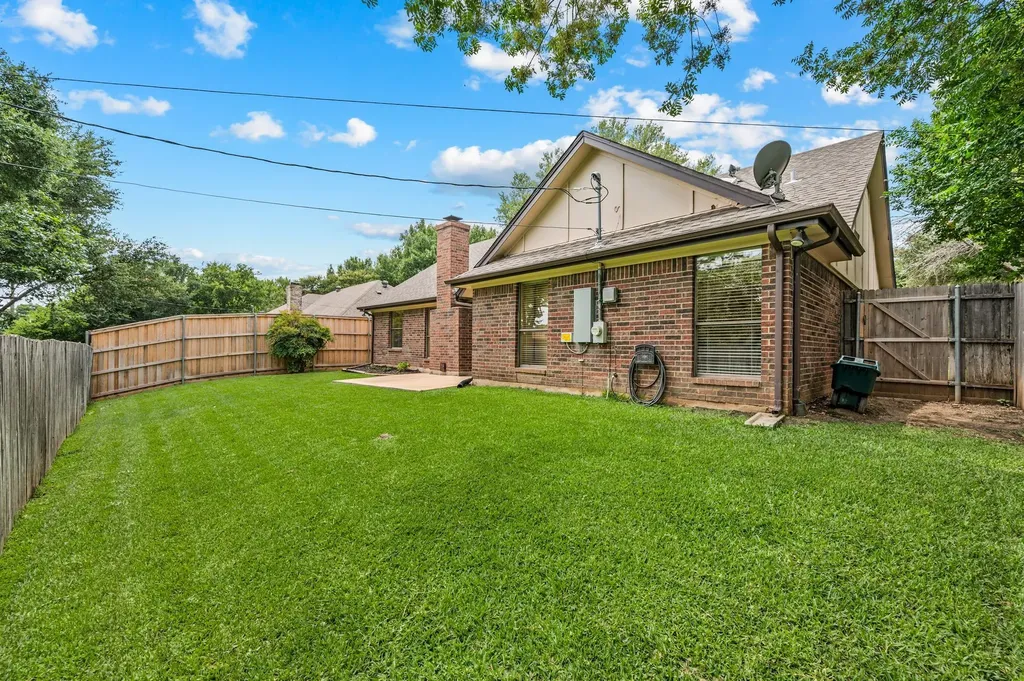 7420 Meadowview Terrace North Richland Hills TX 76182