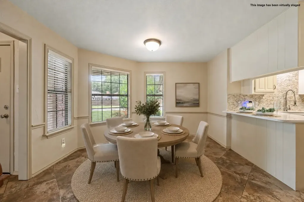 7420 Meadowview Terrace North Richland Hills TX 76182