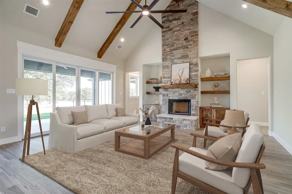 733 Nocona Drive Aledo TX 76008