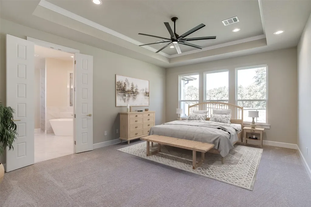 733 Nocona Drive Aledo TX 76008
