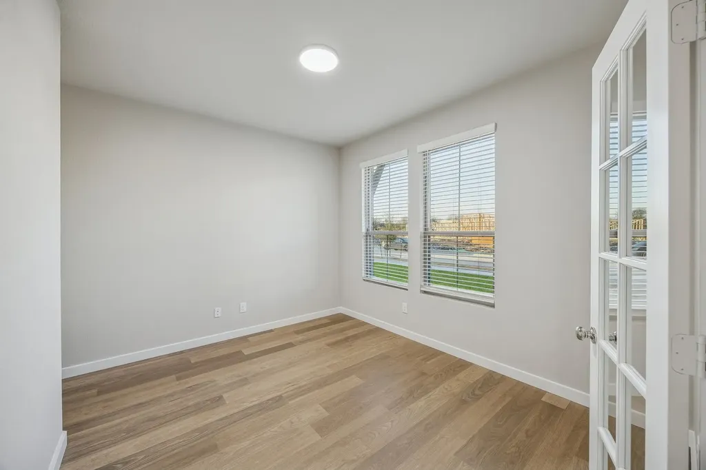 1404 Companero Street Haslet TX 76052