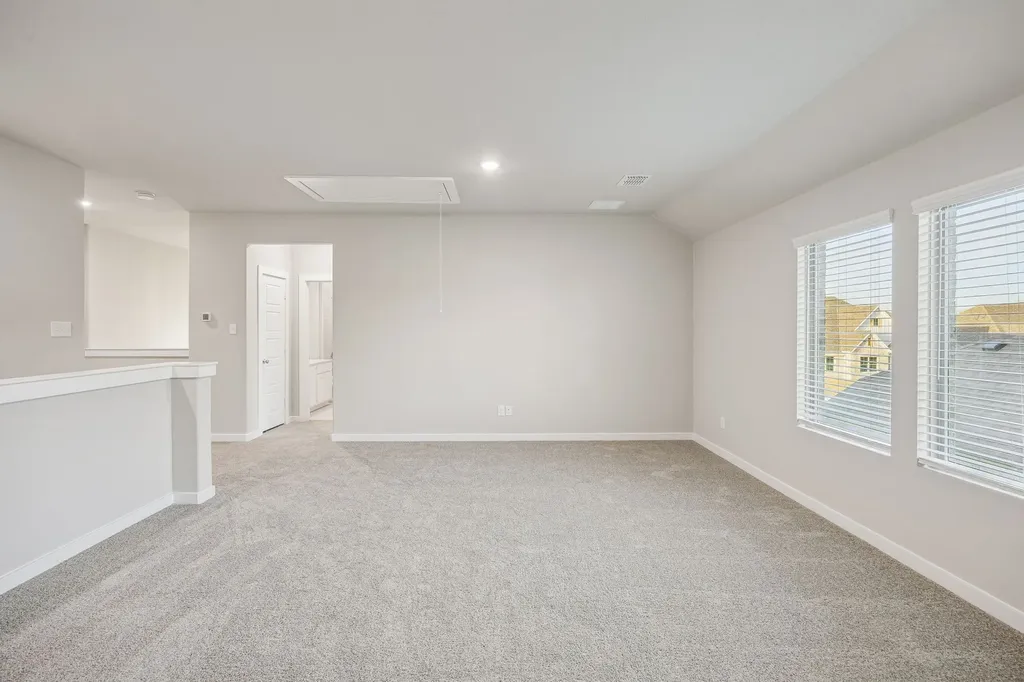 1404 Companero Street Haslet TX 76052