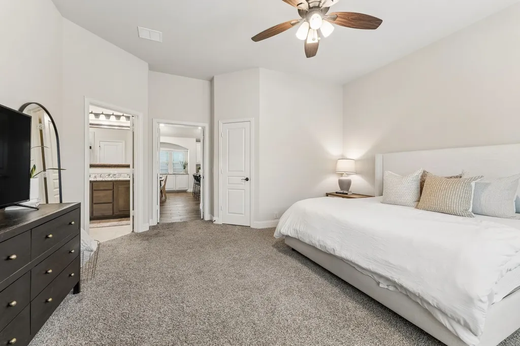 609 Fox View Drive Fort Worth TX 76131