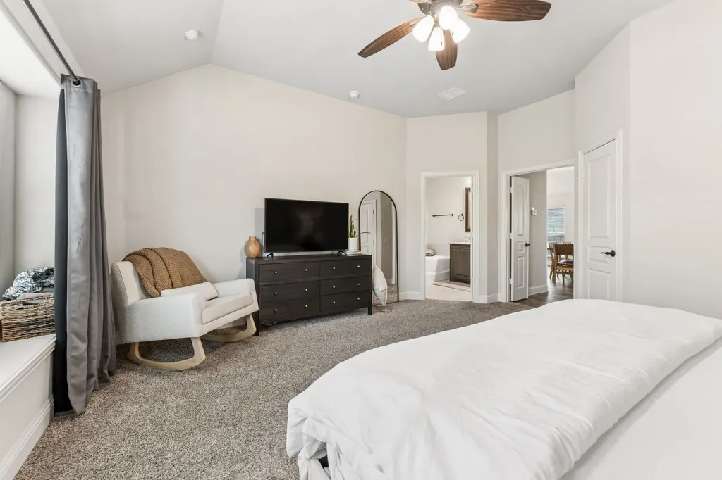 609 Fox View Drive Fort Worth TX 76131