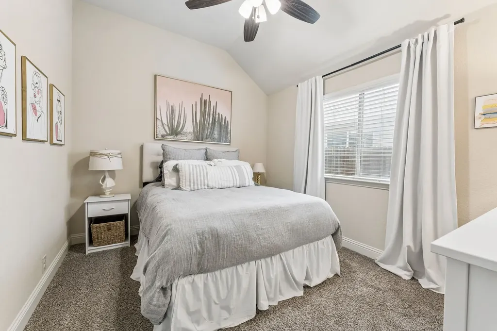 609 Fox View Drive Fort Worth TX 76131