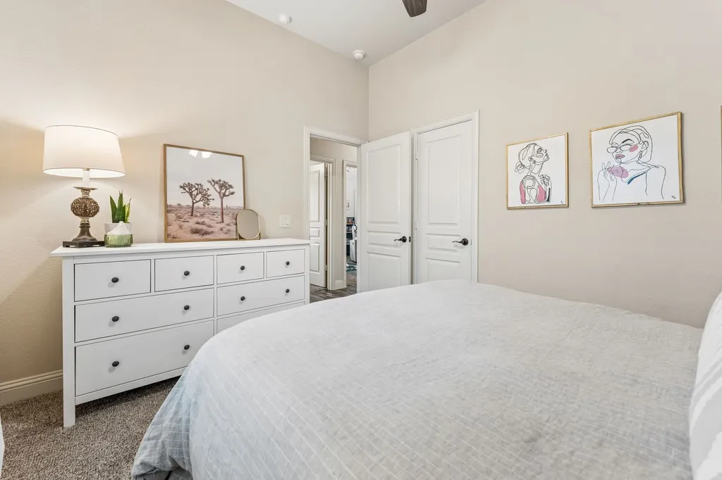 609 Fox View Drive Fort Worth TX 76131