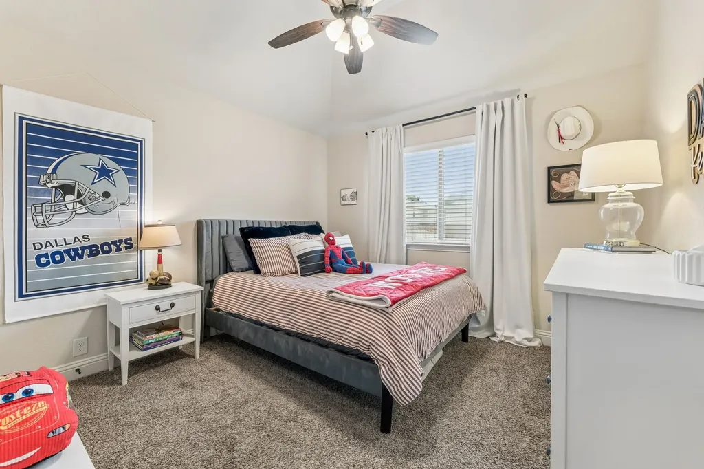 609 Fox View Drive Fort Worth TX 76131