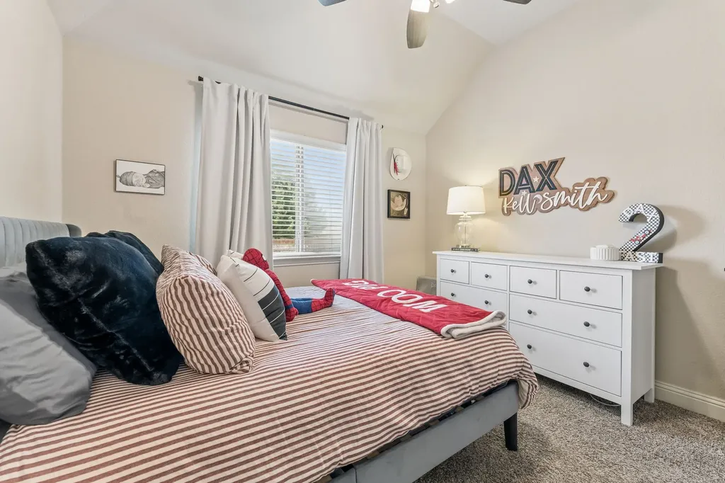 609 Fox View Drive Fort Worth TX 76131