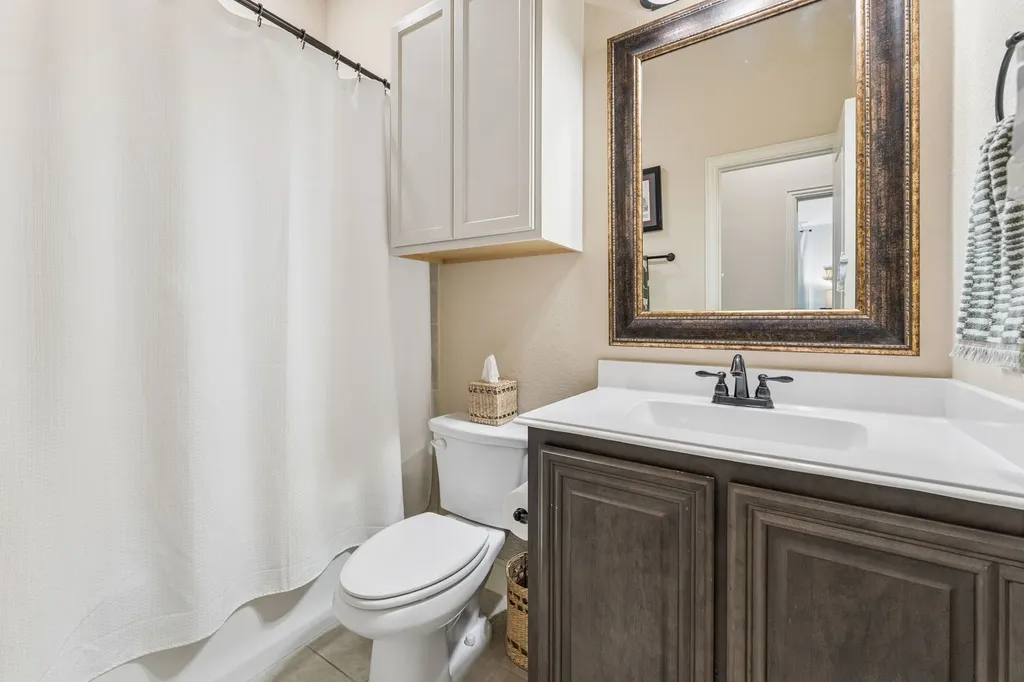 609 Fox View Drive Fort Worth TX 76131